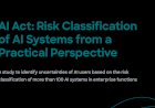 AI Act: Risk Classification of AI Systems from a Practical Perspective