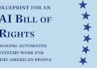 BLUEPRINT FOR AN AI BILL OF RIGHTS