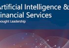 Artificial Intelligence & Financial Services