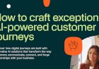 From hype to reality: crafting exceptional AI-powered customer journeys