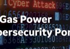 GE Gas Power Cybersecurity Portal