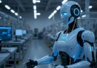 AI & Robotics: A New Wave of Industrial Automation