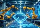 AI-Powered Machines Enter Mainstream Industrial Workforce With Autonomous Decision-Making