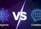 AI Chatbots and AI Agents: The Next Evolution of Digital Interaction