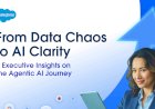 Turn Data Chaos into AI Clarity