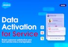 Learn how unified, actionable data elevates customer service.