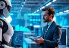 Generative AI Boom Reshaping Careers: Opportunities Rise Amid Job Disruption