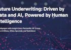 Automation is the future of underwriting.
