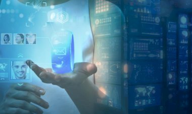 The Development Of Wearable AI Technology And How It Is Changing The Healthcare Industry