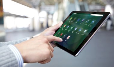 Comprehending Digital Age Data Literacy