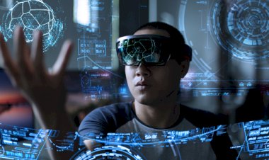 Could Spatial Computing Be The Technology Of The Future?