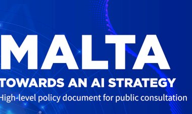 MALTA TOWARDS AN AI STRATEGY