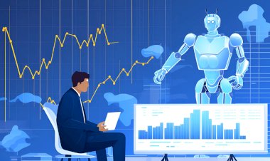 Increase Revenue and Efficiencies: AI-Driven Sales Automation