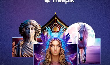 AI Image Generator Released by Freepik: Redefining Creativity with Instantaneous Photorealistic Results