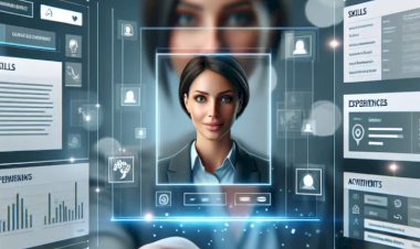 Elevate Your Online Presence with AI Portfolio Creator