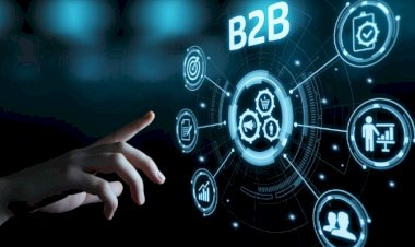Unleashing the Power of AI in B2B Marketing: Strategies for 2024