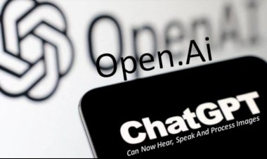 ChatGPT Can Now ‘Speak,’ Listen, and Process Images: A Revolutionary Update by OpenAI