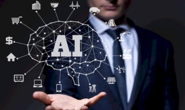 AI in Business Model: Innovating for Competitive Advantage