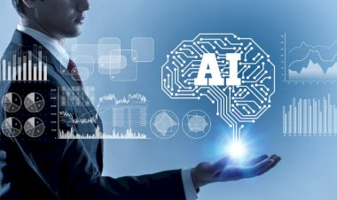 AI forecasts: how five important industries are changing due to AI