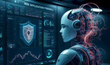 AI-powered WAFs vs traditional firewalls: Protecting your web applications