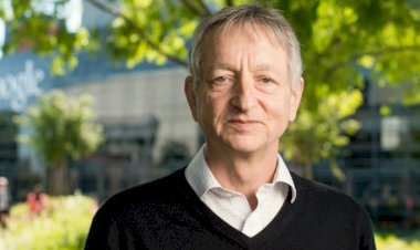 AI Pioneer Geoffrey Hinton Joins Osmo Scientific Advisory Board