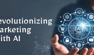 How AI is Revolutionizing Marketing Automation