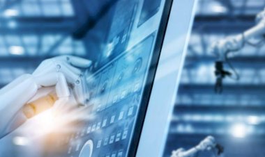 Humanoid Robot Market: 36% Growth from APAC, Report on AI-Powered Market Evolution – Technavio