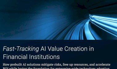 Build vs. Buy: Fast-Tracking AI Value Creation in Financial Institutions