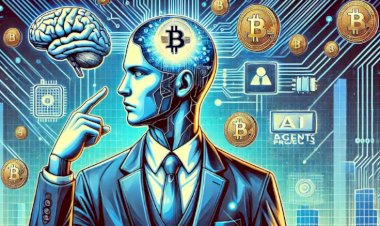 AI Agents in 2025: Transforming Blockchain, DeFi, and DAOs