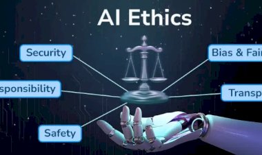 The ethics of AI and how they affect you