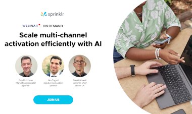 Scale efficient multi-channel activation efficiently with AI