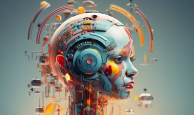 Web3 tech helps instil confidence and trust in AI