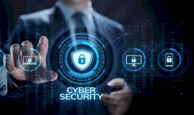  Cybersecurity in Finance: Protecting the Backbone of the Global Economy