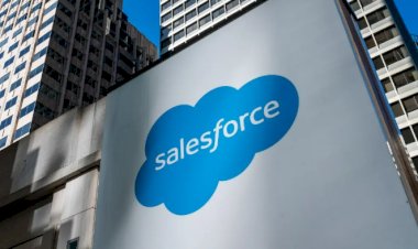 Salesforce to buy Informatica in $8B deal