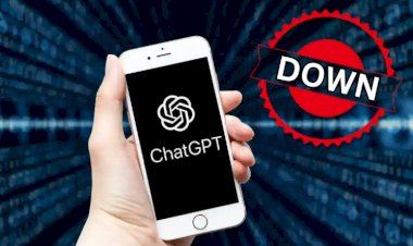 ChatGPT is down: Some users are unable to access the AI chatbot on mobile and web