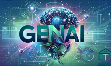 The Rise of Generative AI: Transforming Industries and Innovation