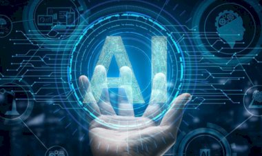 Artificial Intelligence (AI) & Its Expanding Frontiers