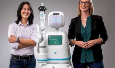 Diligent Robotics Eyes Senior Living Market as It Expands Beyond Hospitals