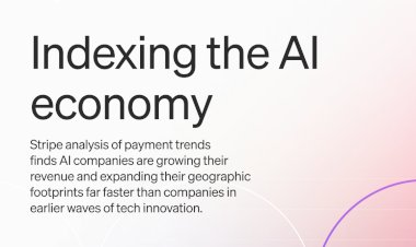 Indexing the AI economy