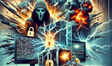 AI-Powered Cyber Fraud Surges Worldwide as Criminals Turn to Intelligent Attack Tools