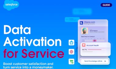 Learn how unified, actionable data elevates customer service.