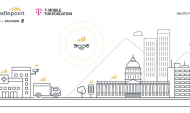 5 Strategies for Wireless WANs