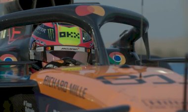 How McLaren delivers fast results while using Chrome Enterprise to stay safe and secure