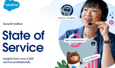 See why 79% of service pros are investing in AI.