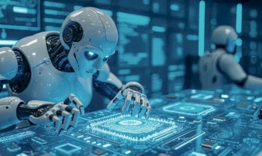 AI Agents: The Next Evolution of Intelligent Automation