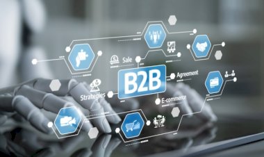 B2B Business Landscape Sees Rapid Transformation as AI, Intent Data, and Partnerships Drive Growth in 2026