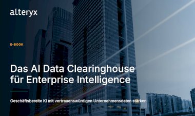 The AI ​​Data Clearinghouse for Enterprise Intelligence