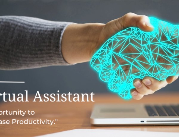 Empowering Productivity: The Rise Of Virtual Assistants