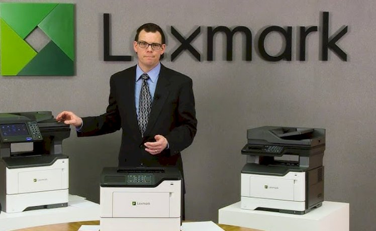 Innovation Is Driven By Lexmark With Its A3 Printers And MFPs