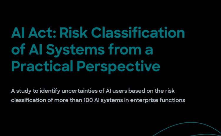 AI Act: Risk Classification of AI Systems from a Practical Perspective